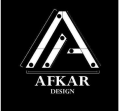 Afkar Design Logo